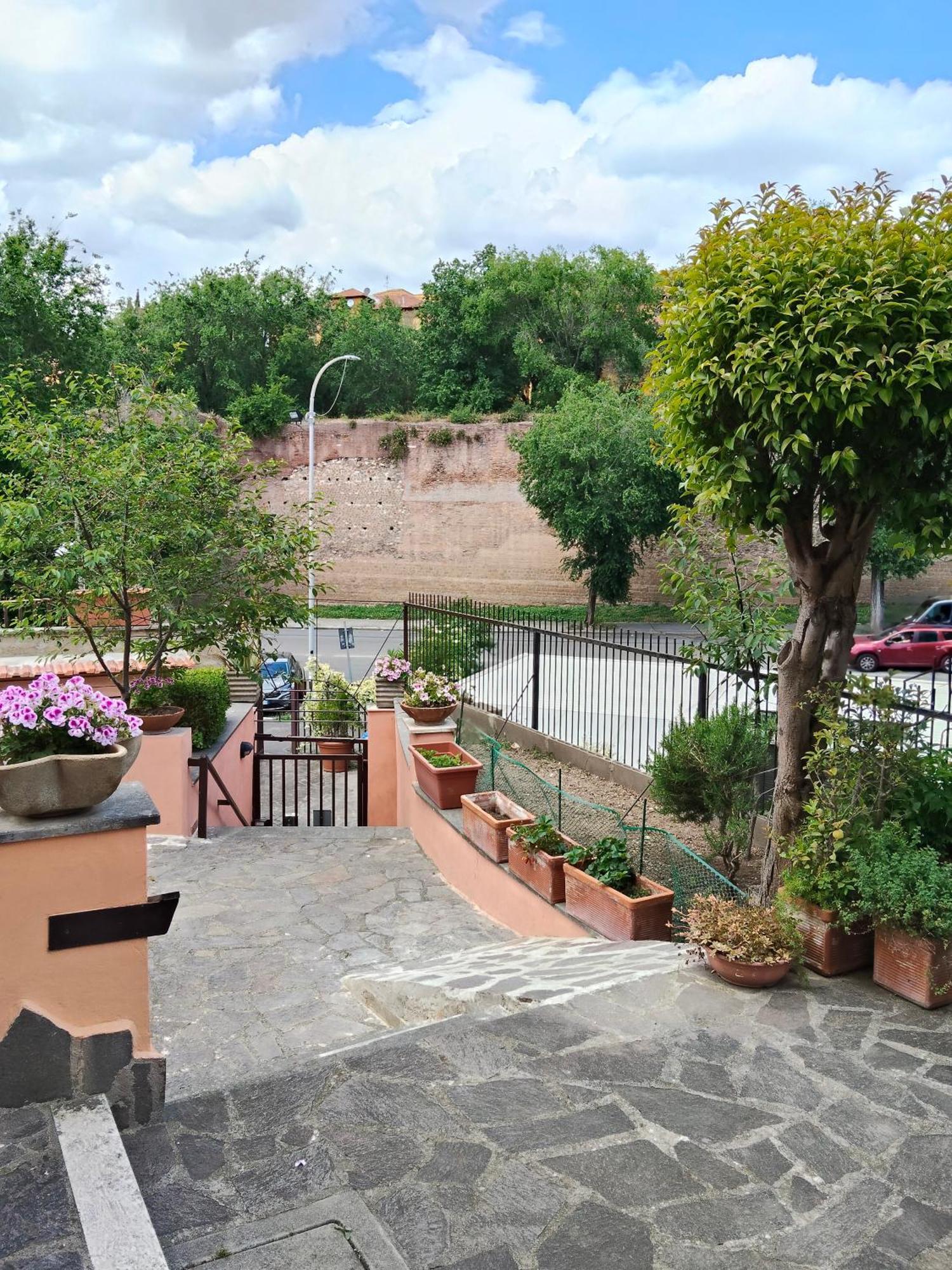 Appartament Piramide Cestia — Photos 3